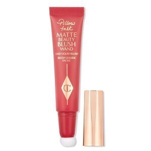 Charlotte Tilbury Pillow Talk Dream Pop Matte Beauty Blush Wand brand new in box